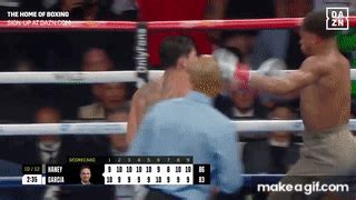 THREE KNOCKDOWNS .